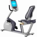Stationary Bicycle fitness equipment