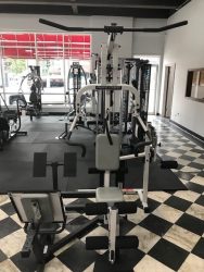 Pacific Fitness Zuma Gym Pacific Fitness Zuma Gym