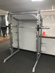 Paramount Commercial Smith Machine Paramount Commercial Smith Machine