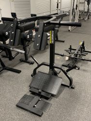 Powertec Squat Powertec Squat