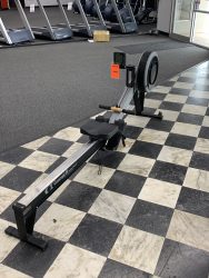 Concept II Rower Concept II Rower