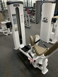 Cybex Inner/Outer Thigh Cybex Inner/Outer Thigh