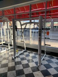 Cybex Smith Machine Cybex Smith Machine