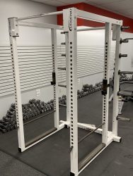 Legend Power Rack Legend Power Rack