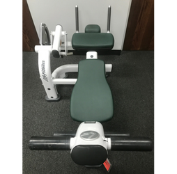 Life Fitness AB Bench Life Fitness AB Bench