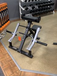 Powertec Preacher Curl Powertec Preacher Curl