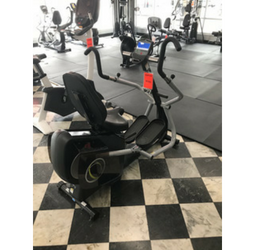 Inspire Cardio Strider Inspire Cardio Strider