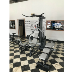 Precor 3.25 Home Gym Precor 3.25 Home Gym