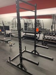 GetRXD Half Rack GetRXD Half Rack