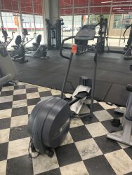 Precor EFX 5.17 Precor EFX 5.17