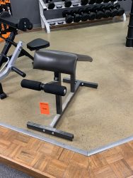 Ab Bench Ab Bench