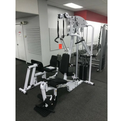 Body Solid Home Gym Body Solid Home Gym