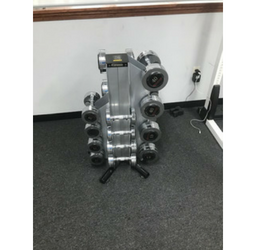 Dumbbell Set Dumbbell Set