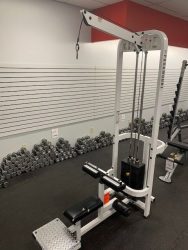 Paramount Lat Machine Paramount Lat Machine