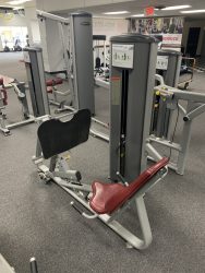 Paramount Leg Press Paramount Leg Press