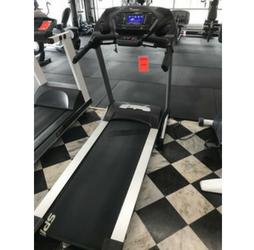 Spirit XT385 Treadmill Spirit XT385 Treadmill