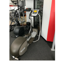 Precor 5.21 Elliptical Precor 5.21 Elliptical