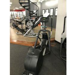 Precor 5.46 Elliptical Precor 5.46 Elliptical