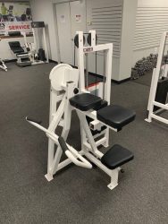 Cybex Arm Curl Cybex Arm Curl