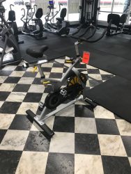 Sports Art C510 Spin Bike Sports Art C510 Spin Bike