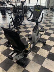 Lemond Recumbent Bike Lemond Recumbent Bike