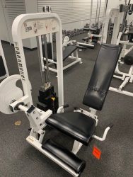 Paramount Leg Extension Paramount Leg Extension