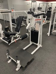 Paramount Multi Hip Paramount Multi Hip