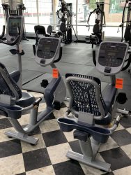 Precor RBK 835 Precor RBK 835