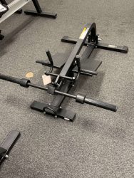 Powertec Row Powertec Row