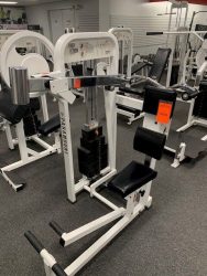 Paramount Tricep Extension Paramount Tricep Extension