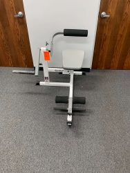 Tuff Stuff Ab Bench Tuff Stuff Ab Bench