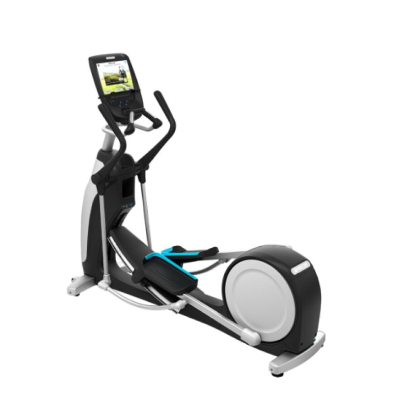 Ellipticals